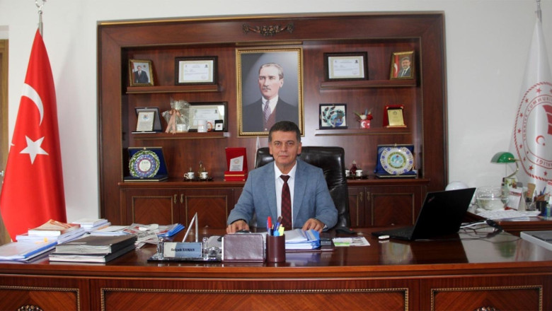 ‘160’a Yakın Kurban Kesim Yeri Denetlendi’