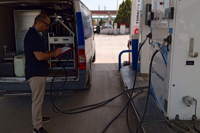 Yalova’da Hazır Ambalajlı Ürünlere Denetim