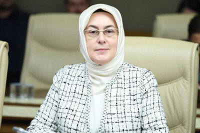 Meliha Akyol’dan Kurban Bayramı Mesajı