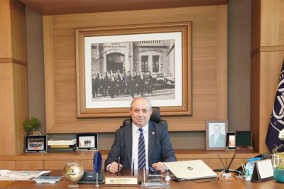 YTSO’dan Kurban Bayramı Mesajı: “Dayanışma ve Paylaşma Zamanı”