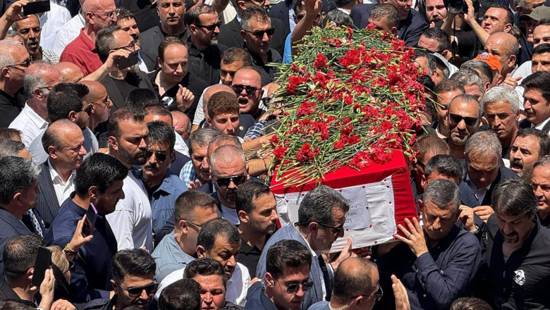 CHP Yalova, Manisa’nın Acısını Paylaştı