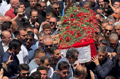 CHP Yalova, Manisa’nın Acısını Paylaştı