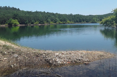 Gökçe Barajı’nda Alarm Verilirse Acil Durum İçin Ne Yapılacak?