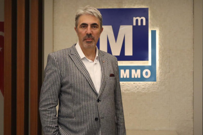 Başkan Özkan Yalçın: 