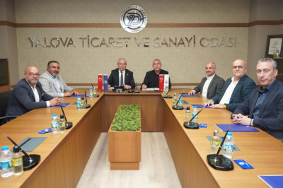 YTSO Üyelerine İDO Seferlerinde Büyük Avantaj