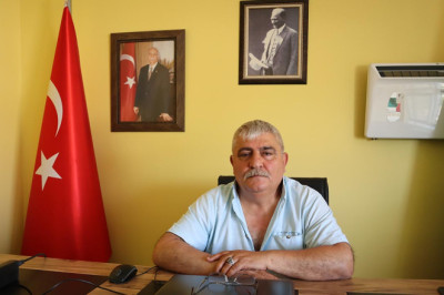 Yalova’daki Üreticiler Don Felaketinin Yaralarını Sarmaya Çalışıyor