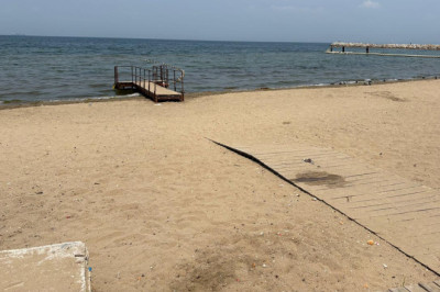 Engelli Plajı, Engelli Bireylere Ne Kadar Uygun?