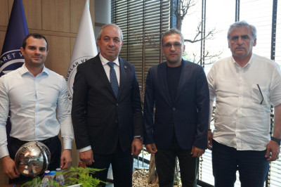 YÜSEM ve YTSO Akademi İlk Eğitimleri Başlıyor