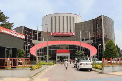 Yalova İl Sağlık Müdürlüğü’nden Dolandırıcılık Uyarısı: Sahte Hesaplara Dikkat!