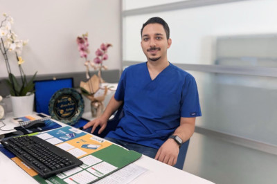 Yalova Eğitim ve Araştırma Hastanesi’ne Yeni Genel Cerrahi Uzmanı