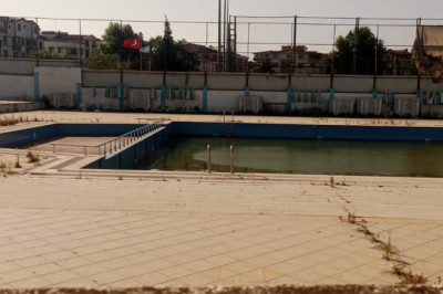 Havuzun Akıbeti Ne Oldu?