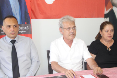 Zafer Partisi Yalova’dan “Özdağ” Kararına Değerlendirme