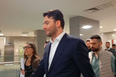 TBB’den İmamoğlu’nun Avukatının Tutuklanmasına Tepki!