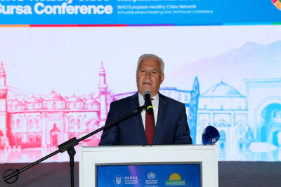 Dünya Sağlığının Yeni Yol Haritasını Şekillendirdiler