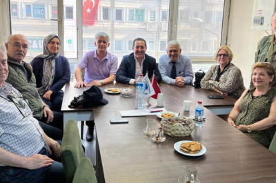 Yalova Güç Birliği Derneği’nden Ekonomik Gelecek İçin İlk Adım