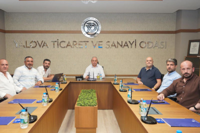 YTSO Üyelerine İDO Reklamlarında Özel Ayrıcalık