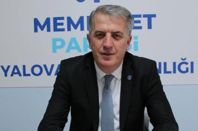 Şener’den İnce’nin Kararına İlk Yorum: “Hayırlı Olsun”