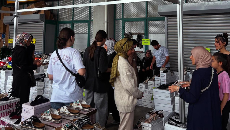 Türkiye'nin Moda Festivali Yalova'da