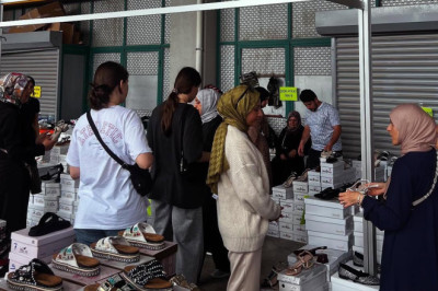 Türkiye'nin Moda Festivali Yalova'da