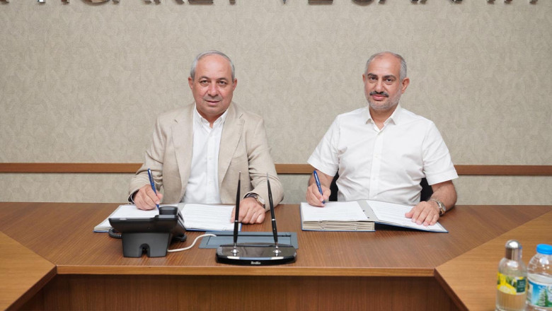 YTSO’dan Üyelerine Özel Araç Kampanyası