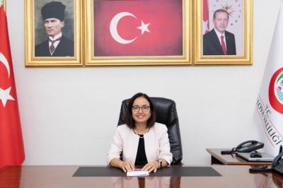 Vali Kaya; Yalova’yı Daha İleriye Taşıyacağız