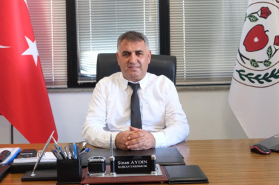 Aydın; CHP İlkelerine Asla İhanet Etmedim