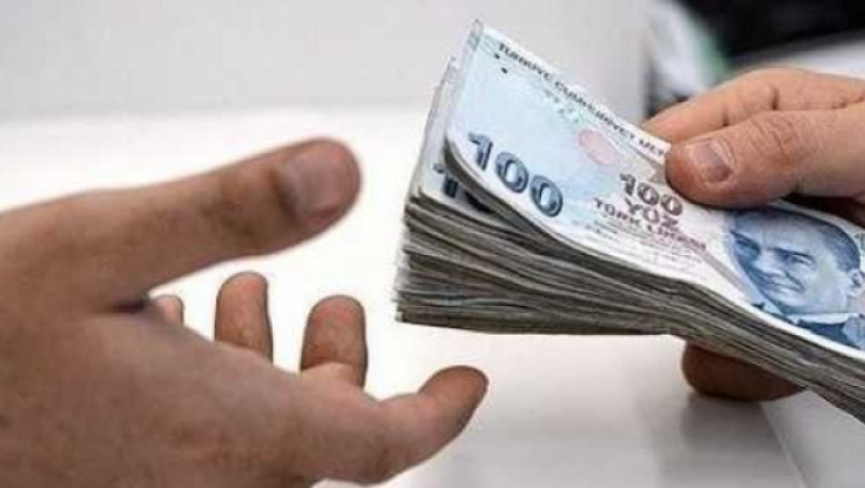 Emeklilere Heyecanlandıran Açıklama