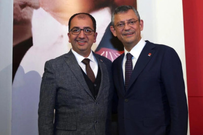 Başkan Doğancı’dan Özel’e Destek: Bu Dava Hukuki Değil, Tamamen Siyasi!