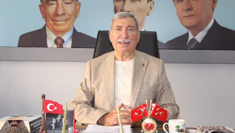 Başkan Güldoğan; Partimize İlgi ve Katılım Ciddi Şekilde Arttı