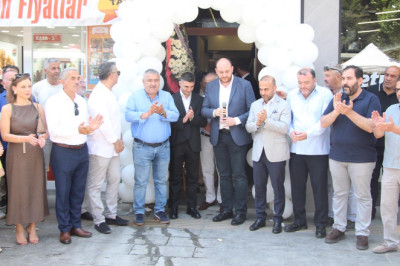 ENSA, Yalovalıların Hizmetine Girdi