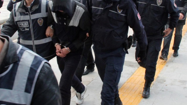 Yalova'da Aranan 73 Şahıs Yakalandı