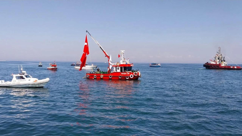 Yalova’da Kabotaj Bayramı Coşkusu: 99. Yıl Dönümüne Özel Kutlama Programı Belli Oldu