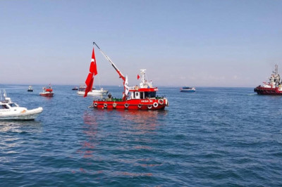 Yalova’da Kabotaj Bayramı Coşkusu: 99. Yıl Dönümüne Özel Kutlama Programı Belli Oldu