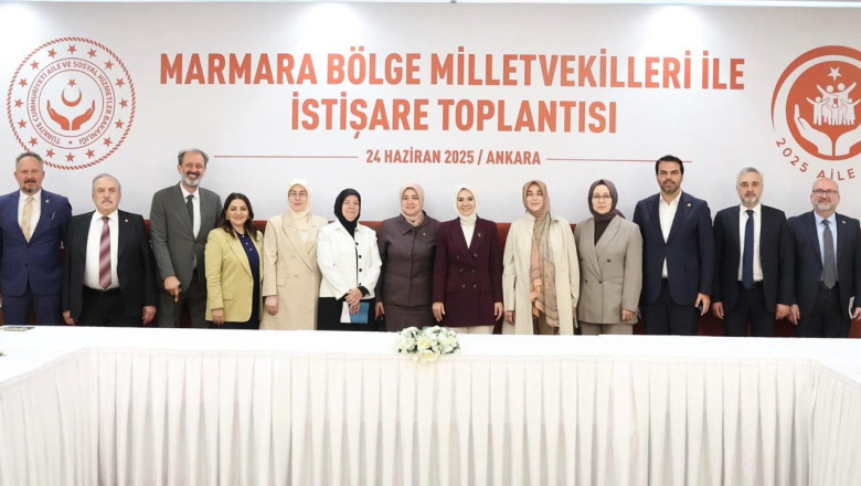 Akyol; Aile, Toplumumuzun Temel Taşıdır