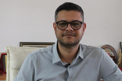 Cangir: Deprem Doğal Bir Olaydır, Asıl Mesele Hazırlıklı Olmaktır