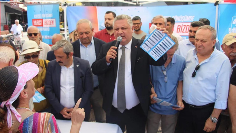 "Evler Mirasçılara Bırakılamıyor" İddiası!