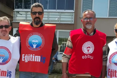 Eğitim-İş Yalova Şubesi’nden Madımak Katliamı Açıklaması: “Sivas’ın Işığı Sönmeyecek”