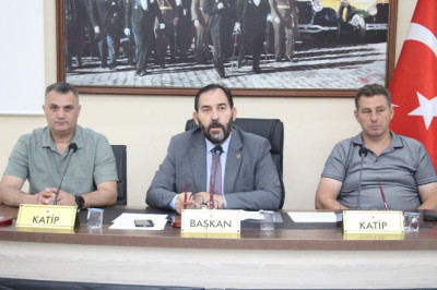 İl Genel Meclisi’nden Güvenlik ve Teknolojiye Tam Destek