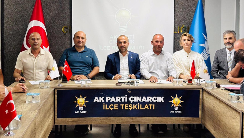 Başkan Güçlü; Yolumuz Açık, Hedefimiz Büyük