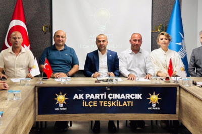 Başkan Güçlü; Yolumuz Açık, Hedefimiz Büyük