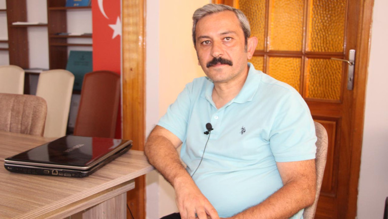 Kendir; Kentsel Dönüşüm Yetersiz, Jeoloji Mühendisi Yok: Yalova Hazır mı?