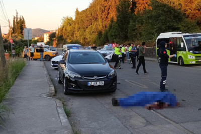 Yalova'da Yapılan Araç Satışı, Kötü Sonla Bitti