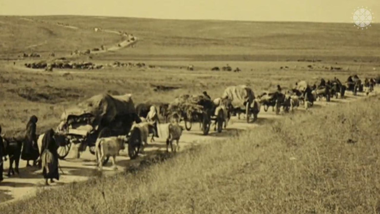 TEHCİR ÜZERİNE DÜŞÜNCELER