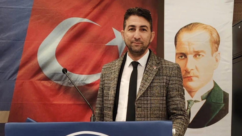 Tanrıkulu’ndan Memur Zammına Sert Tepki: “Silkinip Kendimize Gelmenin Zamanı”