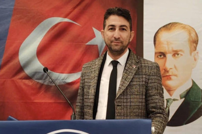 Tanrıkulu’ndan Memur Zammına Sert Tepki: “Silkinip Kendimize Gelmenin Zamanı”