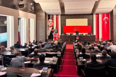 Başkan Doğancı; Susmayacağız, Sinmeyeceğiz ve Geri Adım Atmayacağız!