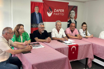 Başkan Doğan; Bizi Öldürmeden Susturamazsınız!