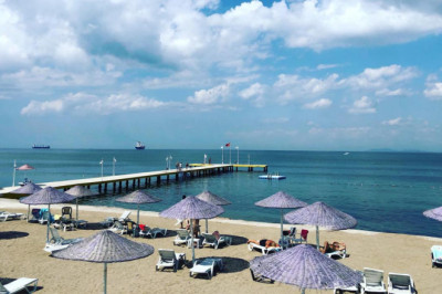 Yalova’nın Güncel Deniz Suyu Raporu Açıklandı! Hangi Plaj Temiz, Hangisi Riskli?