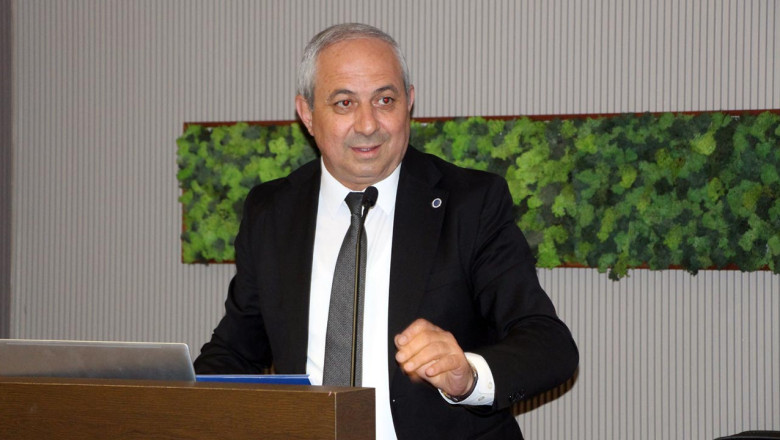 “Yalova’nın Yeni Bir Anayasaya İhtiyacı Var”