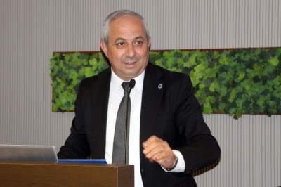 “Yalova’nın Yeni Bir Anayasaya İhtiyacı Var”